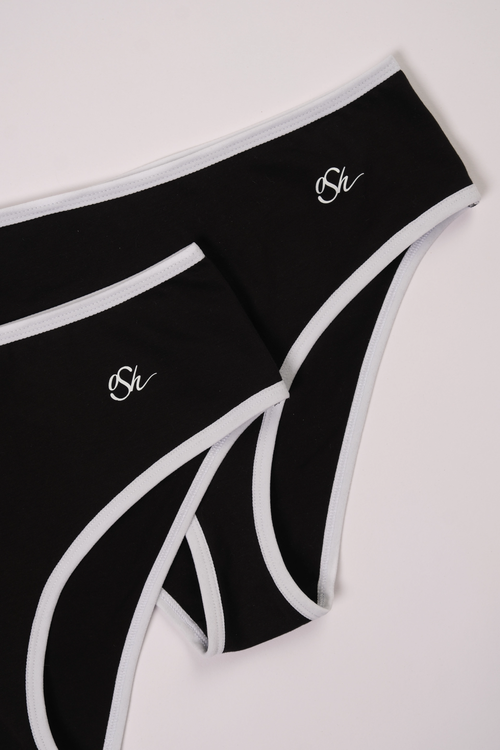 Плоские швы и эластичная мягкая резинка шириной 10 мм