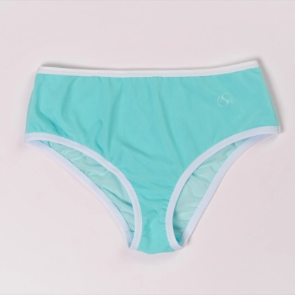 Трусы слипы Silk Touch