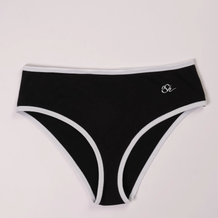 Трусы слипы Elegant Cotton