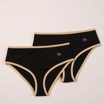 Трусы слипы Elegant Cotton