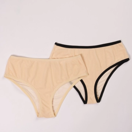Трусы слипы Essential Cotton