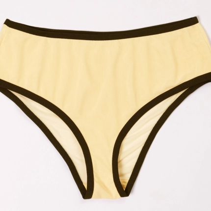 Трусы слипы Essential Cotton